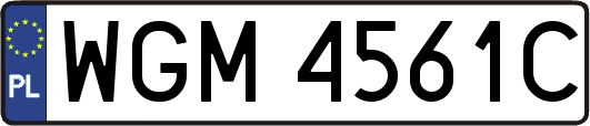 WGM4561C