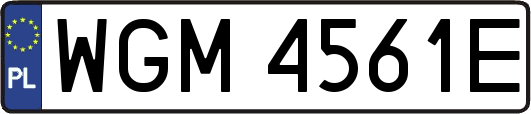 WGM4561E