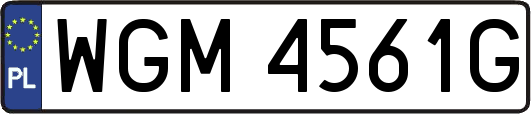 WGM4561G