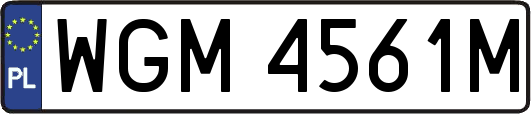 WGM4561M