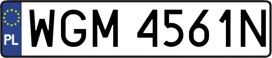 WGM4561N