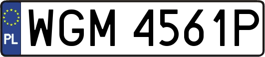 WGM4561P