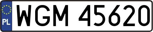 WGM45620