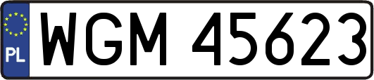 WGM45623