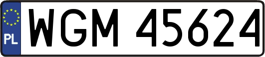 WGM45624