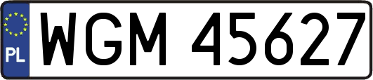 WGM45627