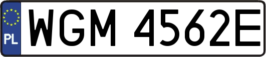 WGM4562E