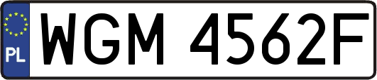WGM4562F