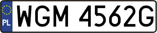 WGM4562G