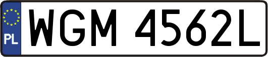 WGM4562L
