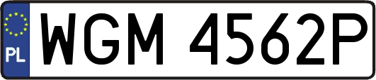 WGM4562P