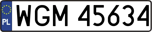 WGM45634