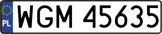 WGM45635