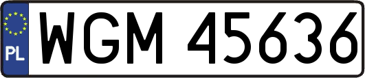WGM45636
