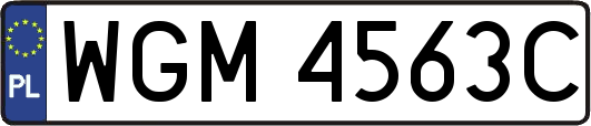 WGM4563C