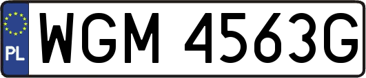 WGM4563G