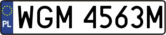 WGM4563M