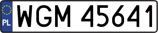 WGM45641