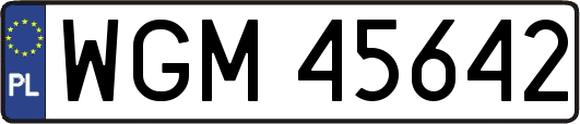 WGM45642
