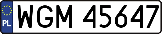 WGM45647