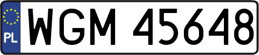 WGM45648