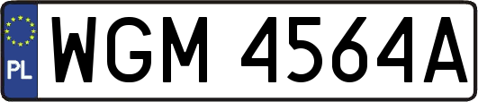 WGM4564A