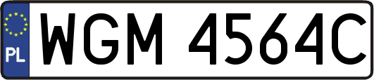 WGM4564C