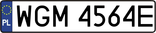 WGM4564E
