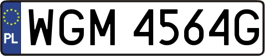 WGM4564G