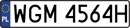 WGM4564H