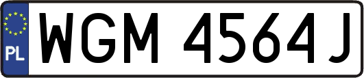 WGM4564J