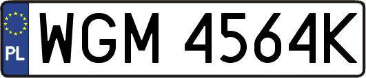 WGM4564K