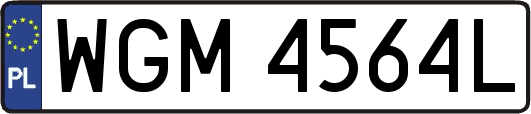 WGM4564L