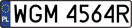 WGM4564R