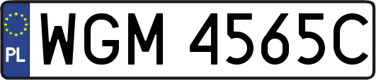 WGM4565C