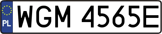 WGM4565E