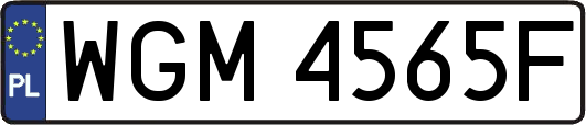 WGM4565F