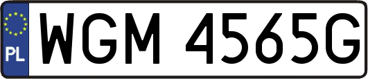WGM4565G