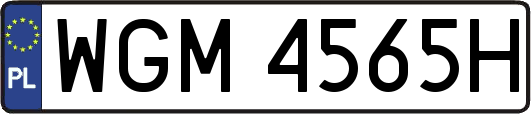 WGM4565H