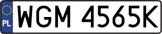 WGM4565K