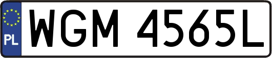 WGM4565L