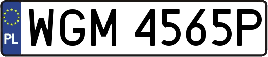 WGM4565P