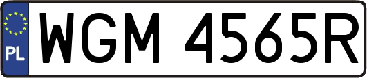 WGM4565R