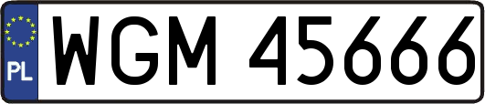WGM45666
