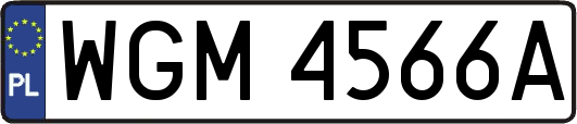 WGM4566A