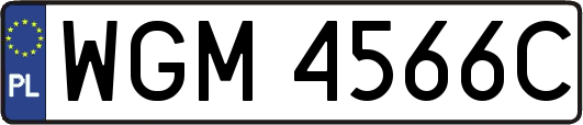 WGM4566C