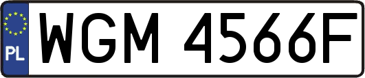 WGM4566F
