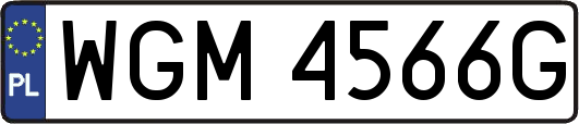 WGM4566G