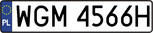 WGM4566H