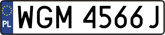 WGM4566J